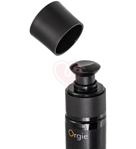 Возбуждающий гель для мужчин Orgie Xtra Hard Power Gel for Him 50 мл фото 4