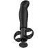 Анальный стимулятор с дозатором для лубриканта Nexus Infinity Lube Launcher Pro чёрный фото 2