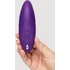 Бесконтактный клиторальный стимулятор We-Vibe Melt 2 фиолетовый фото 14
