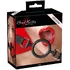 Силиконовый кляп-кольцо Bad Kitty Silicone Ring Gag фото 3