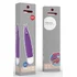 Вибратор с порхающими лепестками Fun Factory Volita фиолетовый фото 2