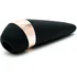 Вибратор с вакуумной клиторальной стимуляцией Satisfyer Pro 3 Vibration чёрный фото 6