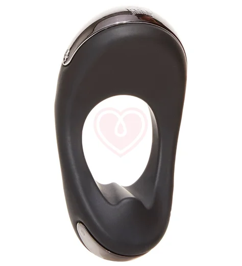 Эрекционное виброкольцо для члена и мошонки Hot Octopuss Atom Plus фото 2