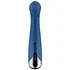 Вибратор для зоны G с ротацией Satisfyer Spinning G-Spot 1 синий фото 5