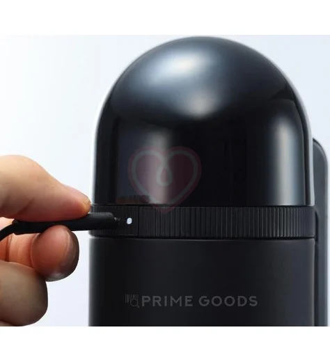 Вакуумный контроллер и мастурбатор Tenga Vacuum Max фото 3