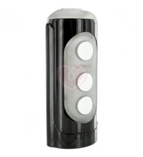 Мастурбатор Tenga Flip Hole чёрный фото 5