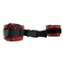 Наножники атласные Scandal Control Cuffs фото 3