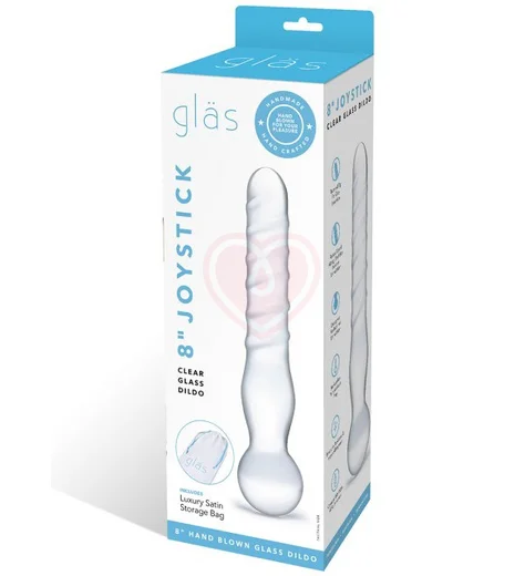 Спиральный жезл Joystick фото 2