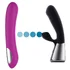 Вибратор для секса на расстоянии Kiiroo Ohmibod Fuse чёрный фото 4
