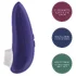 Вакуумный клиторальный стимулятор Womanizer Starlet 3 индиго фото 7