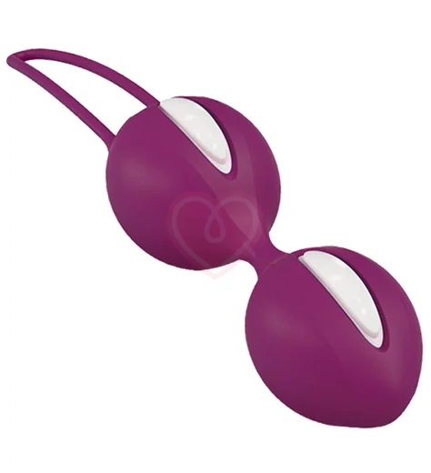 Набор Fun Factory Celebrate Yourself: MiSS Bi + Laya II + Smartballs Duo фото 4