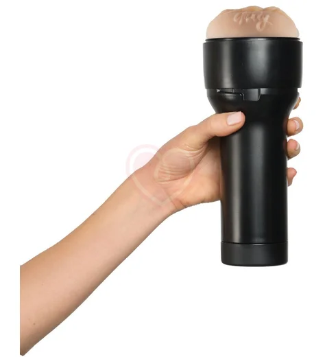 Мастурбатор Kiiroo Feel Molly Stewart копия вагины фото 6