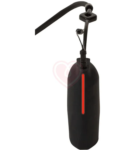 Автоматический мастурбатор с пультом и нагревом Suck-O-Mat фото 4