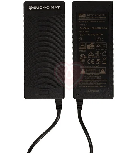 Автоматический мастурбатор с пультом и нагревом Suck-O-Mat фото 12