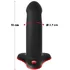 Фаллоимитатор Fun Factory Amor чёрный фото 5