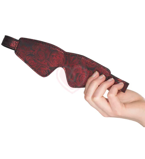 Маска '50 оттенков серого' Sweet Anticipation фото 4