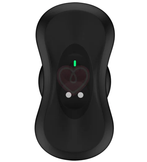 Анальный стимулятор Nexus Bolster с расширяющимся кончиком фото 4