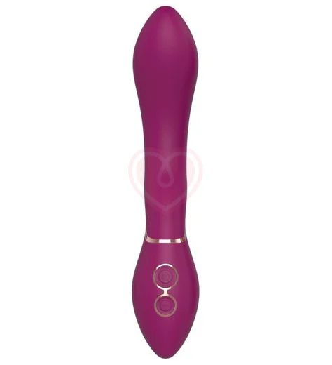 Вибратор для зоны G Anasteisha An Stem фото 2