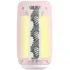 Мягкий мастурбатор Tenga Puffy Strawberry Pink фото 2
