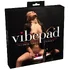 Вибрирующая подушка Vibepad фиолетовая фото 5