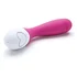Вибратор для зоны G OhMiBod Cuddle G-Spot Vibe розовый фото 2