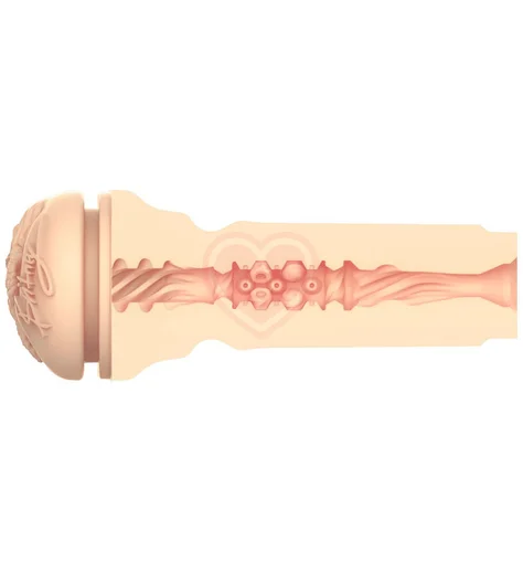 Мастурбатор Kiiroo Feel Britney Amber копия вагины фото 7