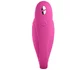 Вибратор We-Vibe Jive 2 с дистанционным управлением розовый фото 5