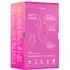 Вибратор We-Vibe Jive 2 с дистанционным управлением розовый фото 6