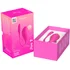 Вибратор We-Vibe Jive 2 с дистанционным управлением розовый фото 7