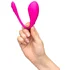 Вибратор We-Vibe Jive 2 с дистанционным управлением розовый фото 12