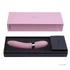 Вибратор LELO Elise 2 розовый фото 3