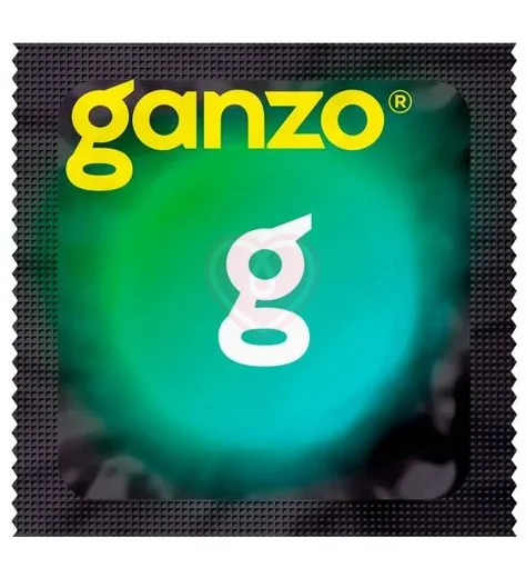 Ультратонкие презервативы Ganzo Ultra Thin 12 шт фото 6