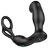 Стимулятор простаты с колечками для члена и мошонки Nexus Revo Embrace фото 3