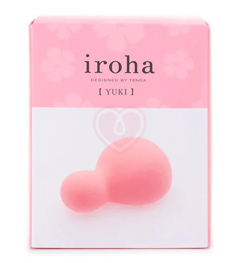 Вибратор Iroha Yuki Nadeshiko фото 6