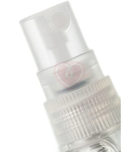 Оральный спрей Yovee Мятное наслаждение со вкусом мяты 10 мл фото 3