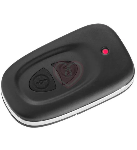 Вибростимулятор простаты с пультом Malesation Anal-Teaser фото 3