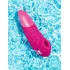 Бесконтактный клиторальный стимулятор с вибрацией Womanizer Enhance розовый фото 6