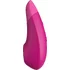 Бесконтактный клиторальный стимулятор с вибрацией Womanizer Enhance розовый фото 15
