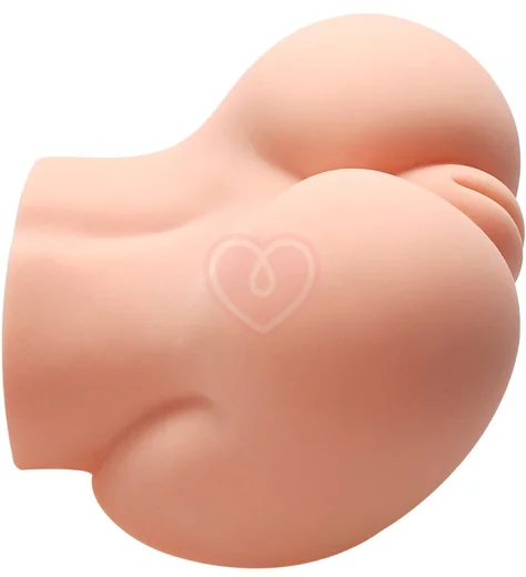 Мастурбатор полуторс вагина в позе Догги-Стайл Kokos Angel фото 3