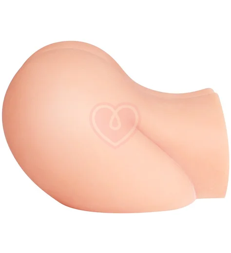 Мастурбатор полуторс вагина в позе Догги-Стайл Kokos Angel фото 4