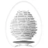 Мастурбатор яйцо Tenga Egg Silky II фото 3