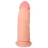 Реалистичный фаллоимитатор RealStick Elite Dildo 18 см фото 4