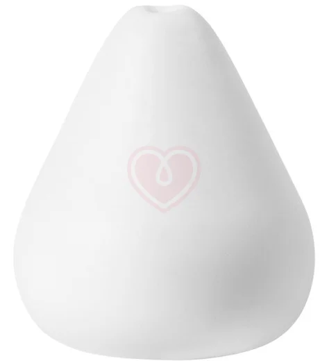 Мужской мастурбатор Take it Easy Chic белый фото 2