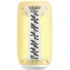 Мягкий мастурбатор Tenga Puffy Custard Yellow фото 2