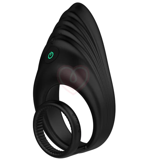 Двойное виброкольцо Nexus Enhance фото 2