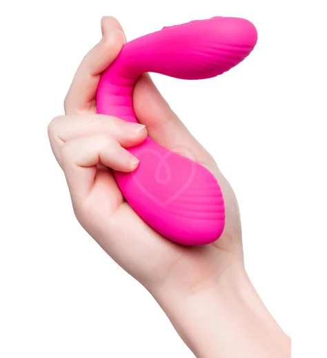 Вибратор Lovense Dolce с управлением от приложения фото 3