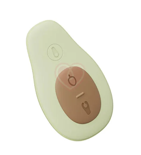 Набор Osuga Newyogo виброяйцо и эрекционное кольцо с пультом фото 4