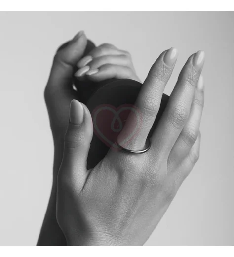 Набор колец для фаллоимитатора Strap-On-Me Dildo Ring фото 4