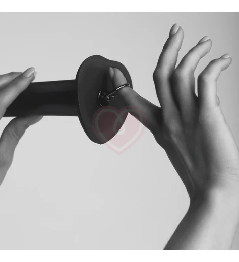 Набор колец для фаллоимитатора Strap-On-Me Dildo Ring фото 5