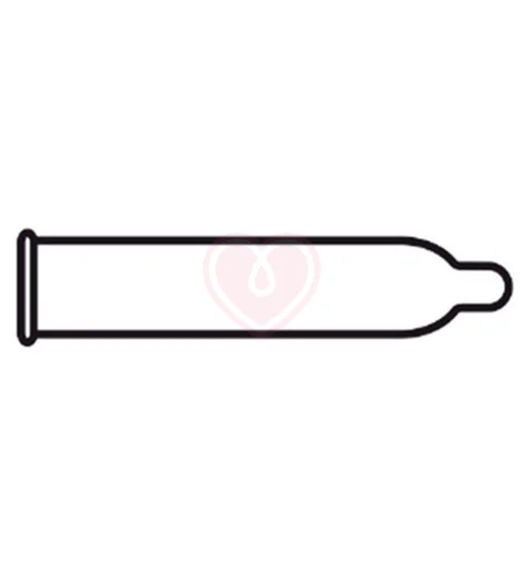 Ультратонкие презервативы Ganzo Ultra thin 3 шт фото 3